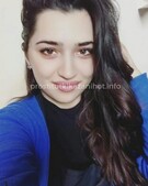 Анкета проститутки Мира - метро Дорогомилово, возраст - 24