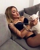 Анкета проститутки Тамара - метро Якиманка, возраст - 24