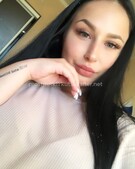 Анкета проститутки Зита - метро Беговой, возраст - 24