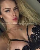 Анкета проститутки Лилия - метро Хамовники, возраст - 24