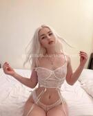 Анкета проститутки Соня - метро Раменки, возраст - 24