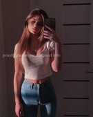 Анкета проститутки Кристина - метро Таганский, возраст - 25