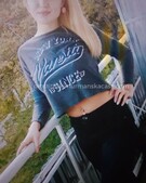 Анкета проститутки Надюша - метро Марьино, возраст - 25