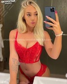 Анкета проститутки Эвелина - метро Хорошевский, возраст - 25