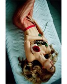 Анкета проститутки Марго - метро Тропарево-Никулино, возраст - 25