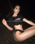 Анкета проститутки Олечка - метро Перово, возраст - 25