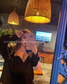 Анкета проститутки Ярослава - метро Дорогомилово, возраст - 25