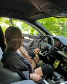 Анкета проститутки Лера - метро Тимирязевский, возраст - 25