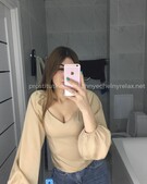 Анкета проститутки Любовь - метро Фили-Давыдково, возраст - 25