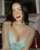 Анкета проститутки Кира - метро Строгино, возраст - 25