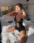 Анкета проститутки Олеся - метро Ломоносовский, возраст - 25