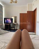 Анкета проститутки Зина - метро Перово, возраст - 25