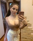 Анкета проститутки Кира - метро Тропарево-Никулино, возраст - 25