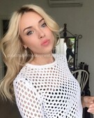 Анкета проститутки Варвара - метро Северное Медведково, возраст - 25