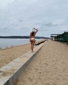 Анкета проститутки Анна - метро Тропарево-Никулино, возраст - 25