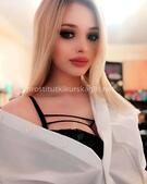 Анкета проститутки Ирина - метро Пресненский, возраст - 25