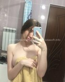 Анкета проститутки Натуся - метро Южнопортовый, возраст - 25