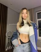 Анкета проститутки Софа - метро Люблино, возраст - 25