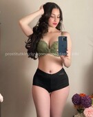 Анкета проститутки Илона - метро Даниловский, возраст - 25