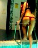 Анкета проститутки Полина - метро Южное Бутово, возраст - 25