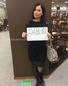 Анкета проститутки Марина - метро Измайлово, возраст - 25