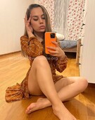 Анкета проститутки Полина - метро Измайлово, возраст - 25