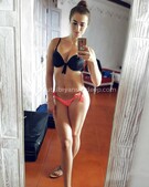 Анкета проститутки Раиса - метро Мещанский, возраст - 25