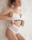 Анкета проститутки Леночка - метро Пресненский, возраст - 25