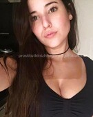 Анкета проститутки Олечка - метро Ясенево, возраст - 25