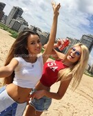 Анкета проститутки Зоя - метро Южное Бутово, возраст - 25