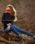 Анкета проститутки Жасмин - метро Бибирево, возраст - 25