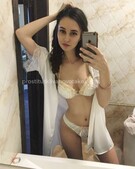 Анкета проститутки Светлана - метро Крылатское, возраст - 26