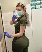 Анкета проститутки Анна - метро Ясенево, возраст - 26