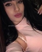 Анкета проститутки Арина - метро Ростокино, возраст - 26