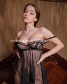 Анкета проститутки Жанна - метро Свиблово, возраст - 26