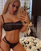 Анкета проститутки Мария - метро Мещанский, возраст - 26