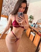 Анкета проститутки Рената - метро Беговой, возраст - 26