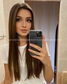 Анкета проститутки Ярослава - метро Пресненский, возраст - 26