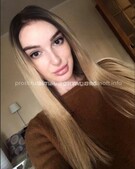 Анкета проститутки Ульяна - метро Нагатино-Садовники, возраст - 26