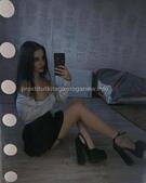 Анкета проститутки Лилия - метро Северное Медведково, возраст - 27