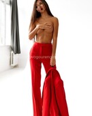 Анкета проститутки Элина - метро Басманный, возраст - 27