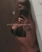 Анкета проститутки Диана - метро Строгино, возраст - 27