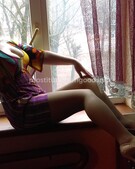 Анкета проститутки Шарлотта - метро Ясенево, возраст - 27