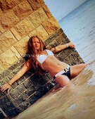 Анкета проститутки Роксана - метро Лианозово, возраст - 28