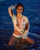 Анкета проститутки Роза - метро Ясенево, возраст - 28