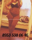 Анкета проститутки Олечка - метро Фили-Давыдково, возраст - 28