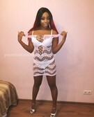 Анкета проститутки Леля - метро Даниловский, возраст - 28