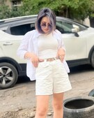 Анкета проститутки Сабина - метро Хамовники, возраст - 30