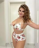 Анкета проститутки Влада - метро Северное Тушино, возраст - 30