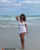 Анкета проститутки Ида - метро Филевский парк, возраст - 34